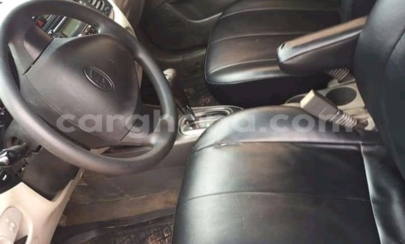 Buy Used Kia Rio Red Car in Accra in Greater Accra Buy Used Kia Rio Red Car in Accra in Greater Accra