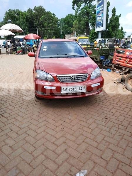 Big with watermark toyota corolla greater accra accra 31823