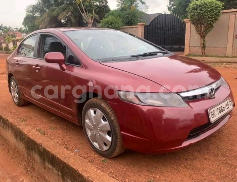 Big with watermark honda civic greater accra accra 31825