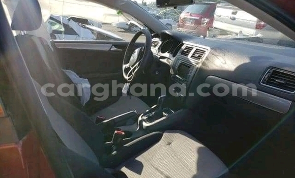 Buy Used Volkswagen Jetta Red Car in Accra in Greater Accra Buy Used Volkswagen Jetta Red Car in Accra in Greater Accra