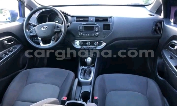 Buy Used Kia Rio Other Car in Accra in Greater Accra Buy Used Kia Rio Other Car in Accra in Greater Accra