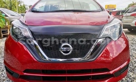 Buy Used Nissan Versa Other Car in Accra in Greater Accra Buy Used Nissan Versa Other Car in Accra in Greater Accra
