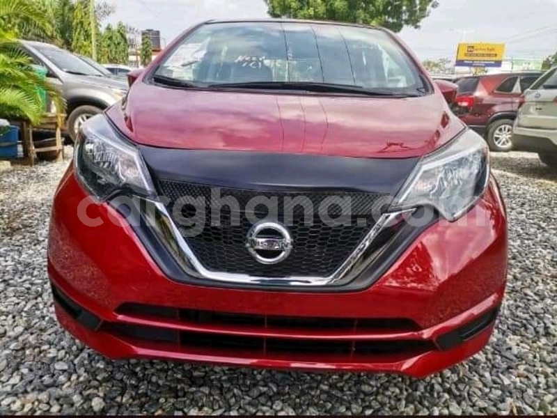 Big with watermark nissan versa greater accra accra 31832
