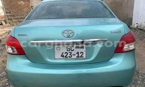 Buy Used Toyota Corolla Other Car in Accra in Greater Accra Buy Used Toyota Corolla Other Car in Accra in Greater Accra