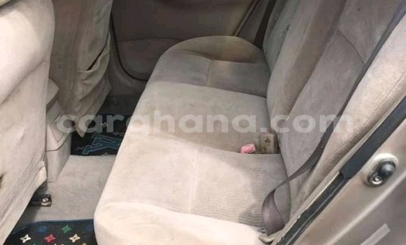 Buy Used Toyota Corolla Other Car in Accra in Greater Accra Buy Used Toyota Corolla Other Car in Accra in Greater Accra