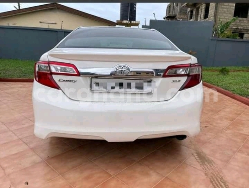 Big with watermark toyota camry greater accra accra 31838