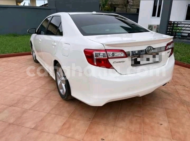 Big with watermark toyota camry greater accra accra 31838