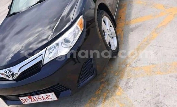 Buy Used Toyota Camry Other Car in Accra in Greater Accra