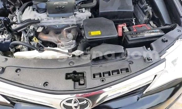 Ra Àlòkù Toyota Camry Miiran Ọkọ̀ in Accra ni Greater Accra Ra Àlòkù Toyota Camry Miiran Ọkọ̀ in Accra ni Greater Accra