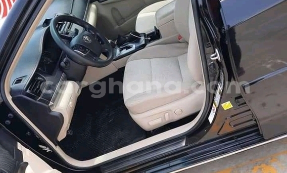 Ra Àlòkù Toyota Camry Miiran Ọkọ̀ in Accra ni Greater Accra Ra Àlòkù Toyota Camry Miiran Ọkọ̀ in Accra ni Greater Accra