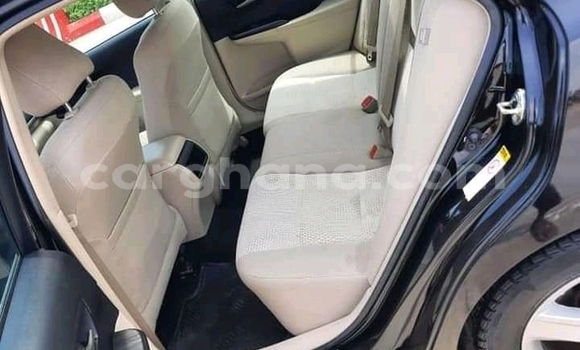 Ra Àlòkù Toyota Camry Miiran Ọkọ̀ in Accra ni Greater Accra Ra Àlòkù Toyota Camry Miiran Ọkọ̀ in Accra ni Greater Accra