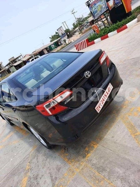 Big with watermark toyota camry greater accra accra 31839