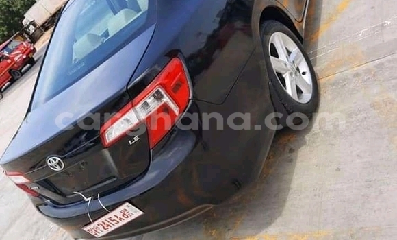 Ra Àlòkù Toyota Camry Miiran Ọkọ̀ in Accra ni Greater Accra Ra Àlòkù Toyota Camry Miiran Ọkọ̀ in Accra ni Greater Accra
