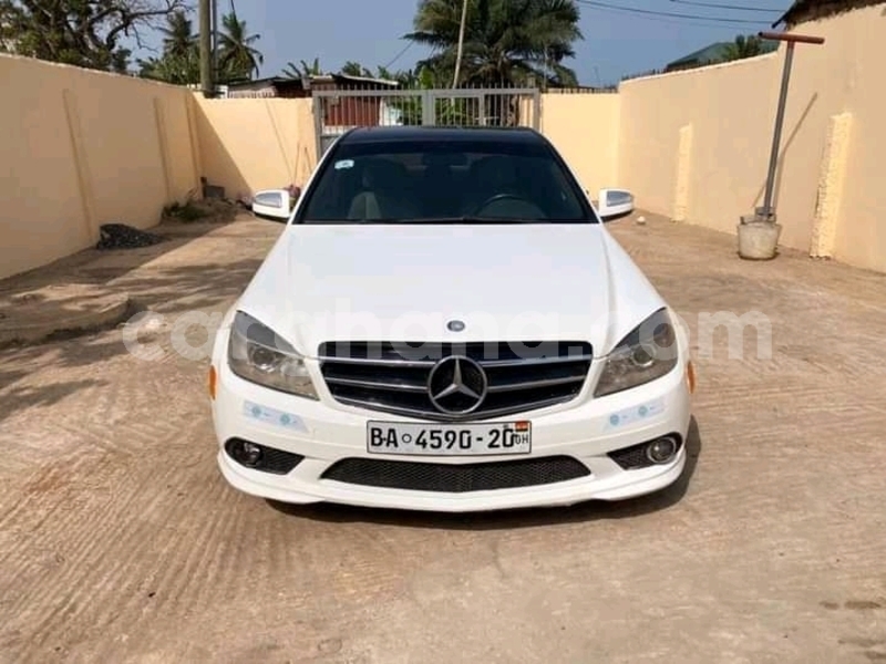 Big with watermark mercedes benz cls250 greater accra accra 31841
