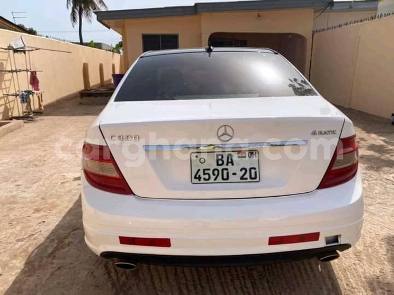 Big with watermark mercedes benz cls250 greater accra accra 31841