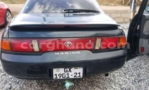 Sayi Na hannu Toyota Corolla Sauran Mota in Accra a Greater Accra