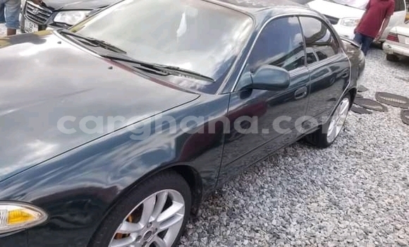 Ra Àlòkù Toyota Corolla Miiran Ọkọ̀ in Accra ni Greater Accra Ra Àlòkù Toyota Corolla Miiran Ọkọ̀ in Accra ni Greater Accra