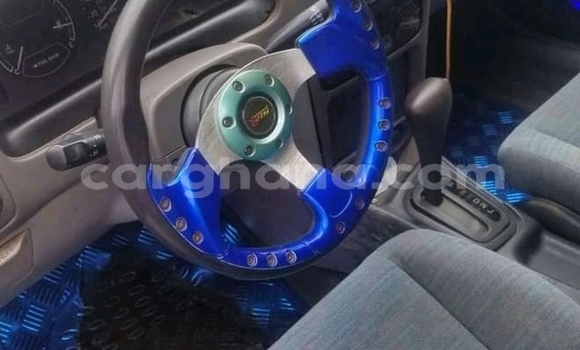 Ra Àlòkù Toyota Corolla Miiran Ọkọ̀ in Accra ni Greater Accra Ra Àlòkù Toyota Corolla Miiran Ọkọ̀ in Accra ni Greater Accra