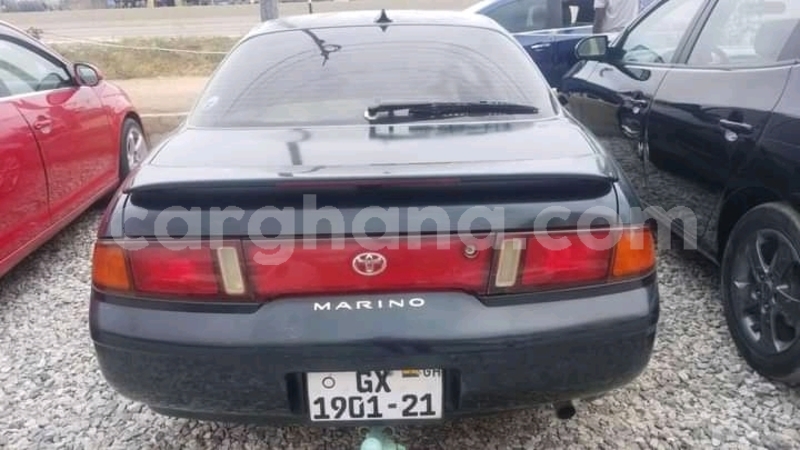 Big with watermark toyota corolla greater accra accra 31844