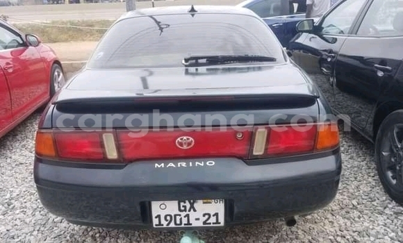 Ra Àlòkù Toyota Corolla Miiran Ọkọ̀ in Accra ni Greater Accra Ra Àlòkù Toyota Corolla Miiran Ọkọ̀ in Accra ni Greater Accra