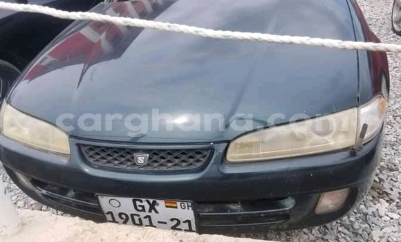 Ra Àlòkù Toyota Corolla Miiran Ọkọ̀ in Accra ni Greater Accra Ra Àlòkù Toyota Corolla Miiran Ọkọ̀ in Accra ni Greater Accra