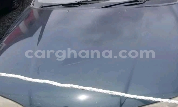 Ra Àlòkù Toyota Corolla Miiran Ọkọ̀ in Accra ni Greater Accra Ra Àlòkù Toyota Corolla Miiran Ọkọ̀ in Accra ni Greater Accra