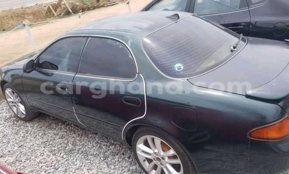 Ra Àlòkù Toyota Corolla Miiran Ọkọ̀ in Accra ni Greater Accra Ra Àlòkù Toyota Corolla Miiran Ọkọ̀ in Accra ni Greater Accra