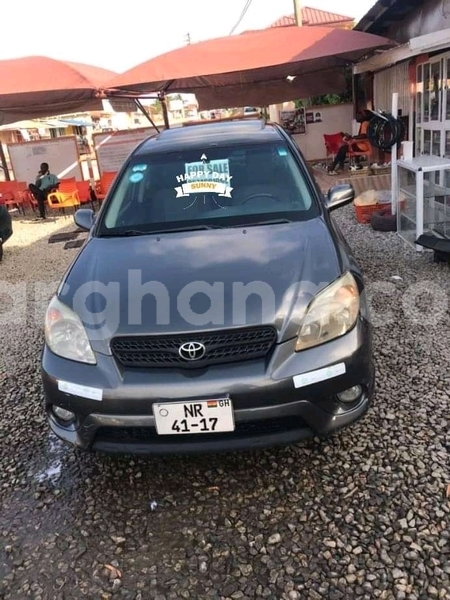Big with watermark toyota matrix greater accra accra 31845