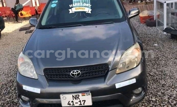Buy Used Toyota Matrix Other Car in Accra in Greater Accra