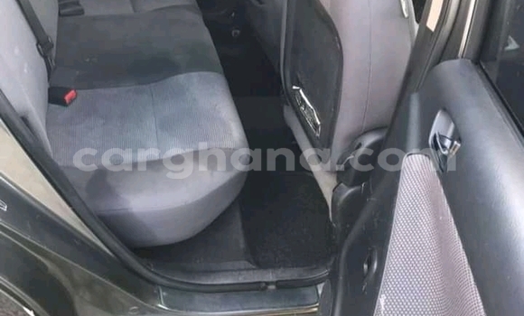 Ra Àlòkù Toyota Matrix Miiran Ọkọ̀ in Accra ni Greater Accra Ra Àlòkù Toyota Matrix Miiran Ọkọ̀ in Accra ni Greater Accra