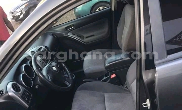 Ra Àlòkù Toyota Matrix Miiran Ọkọ̀ in Accra ni Greater Accra Ra Àlòkù Toyota Matrix Miiran Ọkọ̀ in Accra ni Greater Accra