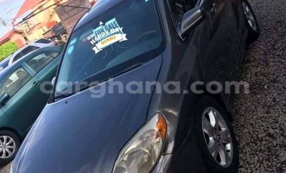 Ra Àlòkù Toyota Matrix Miiran Ọkọ̀ in Accra ni Greater Accra Ra Àlòkù Toyota Matrix Miiran Ọkọ̀ in Accra ni Greater Accra