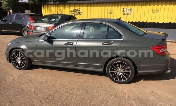 Buy Used Mercedes-Benz C250 coupe Other Car in Accra in Greater Accra Buy Used Mercedes-Benz C250 coupe Other Car in Accra in Greater Accra