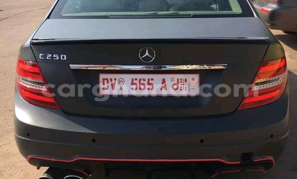 Buy Used Mercedes-Benz C250 coupe Other Car in Accra in Greater Accra Buy Used Mercedes-Benz C250 coupe Other Car in Accra in Greater Accra
