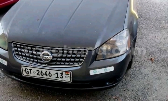 Buy Used Nissan Altima Other Car in Accra in Greater Accra