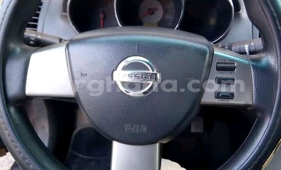 Ra Àlòkù Nissan Altima Miiran Ọkọ̀ in Accra ni Greater Accra Ra Àlòkù Nissan Altima Miiran Ọkọ̀ in Accra ni Greater Accra