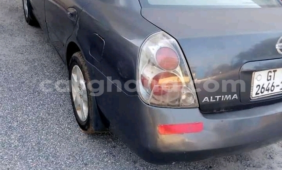 Ra Àlòkù Nissan Altima Miiran Ọkọ̀ in Accra ni Greater Accra Ra Àlòkù Nissan Altima Miiran Ọkọ̀ in Accra ni Greater Accra