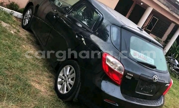 Buy Used Toyota Matrix Other Car in Accra in Greater Accra