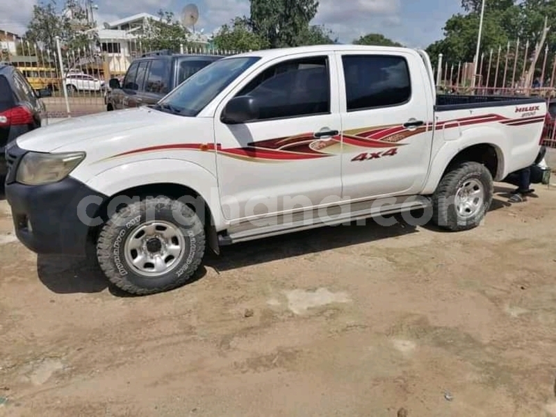 Big with watermark toyota hilux greater accra accra 31850