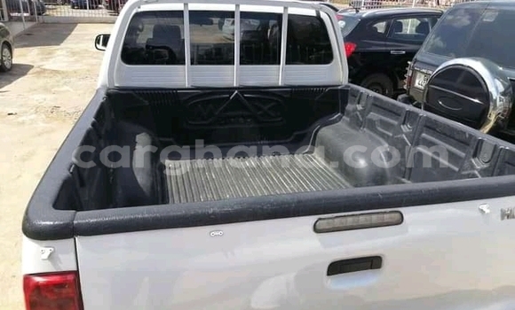 Buy Used Toyota Hilux Other Car in Accra in Greater Accra Buy Used Toyota Hilux Other Car in Accra in Greater Accra