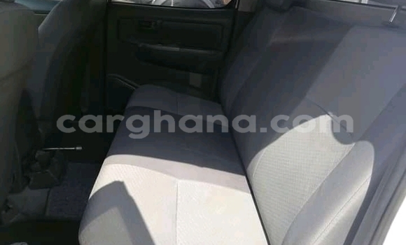 Buy Used Toyota Hilux Other Car in Accra in Greater Accra Buy Used Toyota Hilux Other Car in Accra in Greater Accra