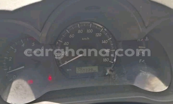 Buy Used Toyota Hilux Other Car in Accra in Greater Accra Buy Used Toyota Hilux Other Car in Accra in Greater Accra