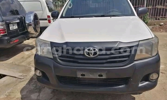 Buy Used Toyota Hilux Other Car in Accra in Greater Accra Buy Used Toyota Hilux Other Car in Accra in Greater Accra
