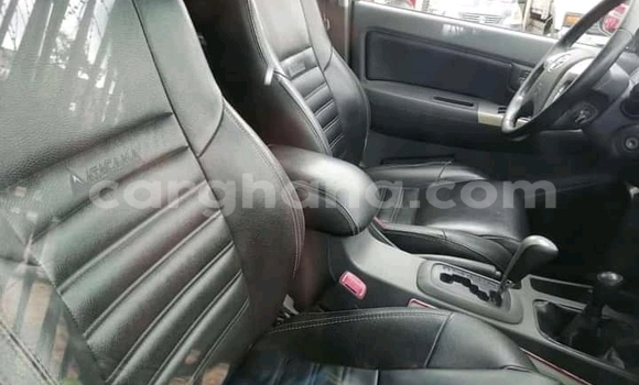 Buy Used Toyota Hilux Other Car in Accra in Greater Accra Buy Used Toyota Hilux Other Car in Accra in Greater Accra