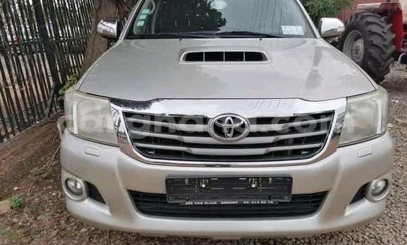 Buy Used Toyota Hilux Other Car in Accra in Greater Accra Buy Used Toyota Hilux Other Car in Accra in Greater Accra