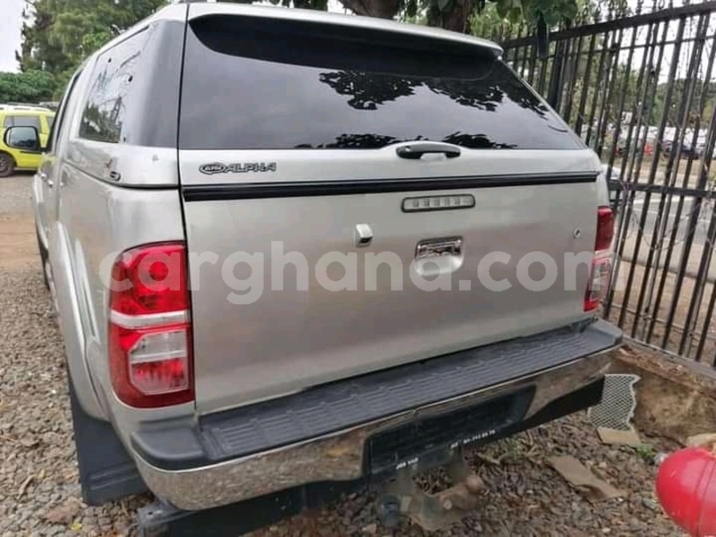 Big with watermark toyota hilux greater accra accra 31851