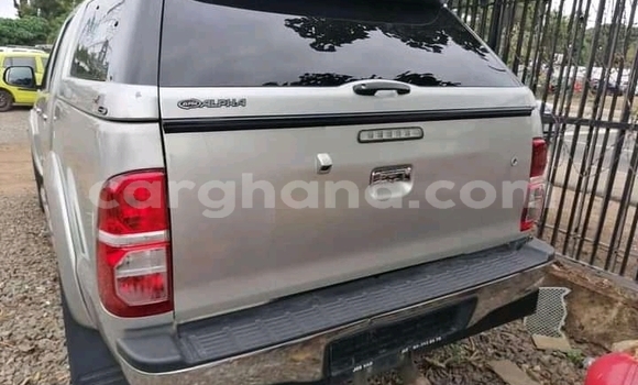 Buy Used Toyota Hilux Other Car in Accra in Greater Accra Buy Used Toyota Hilux Other Car in Accra in Greater Accra