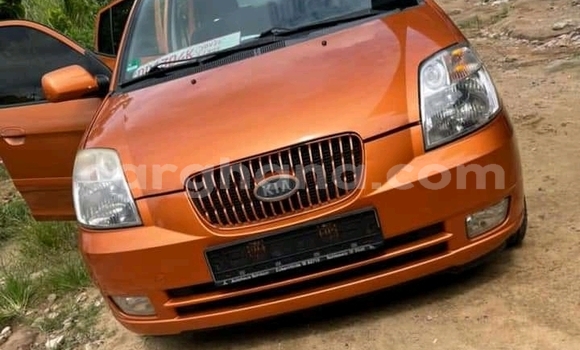 Ra Àlòkù Kia Picanto Miiran Ọkọ̀ in Accra ni Greater Accra