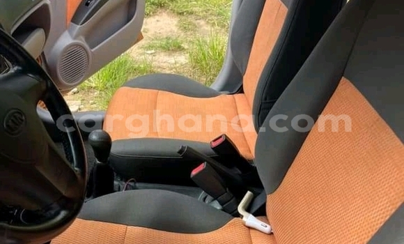 Ra Àlòkù Kia Picanto Miiran Ọkọ̀ in Accra ni Greater Accra Ra Àlòkù Kia Picanto Miiran Ọkọ̀ in Accra ni Greater Accra