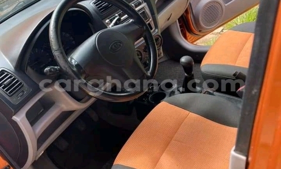 Ra Àlòkù Kia Picanto Miiran Ọkọ̀ in Accra ni Greater Accra Ra Àlòkù Kia Picanto Miiran Ọkọ̀ in Accra ni Greater Accra